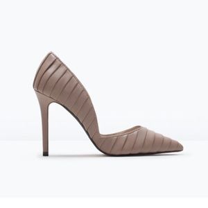Zara shoes